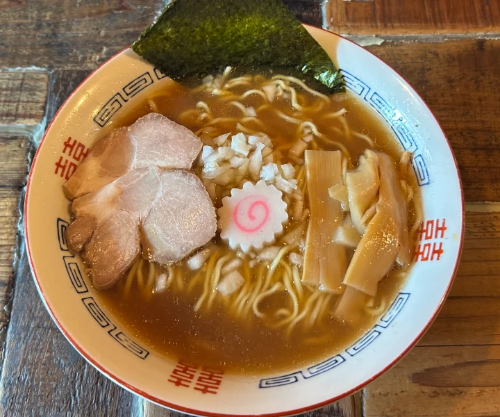 ラーメン